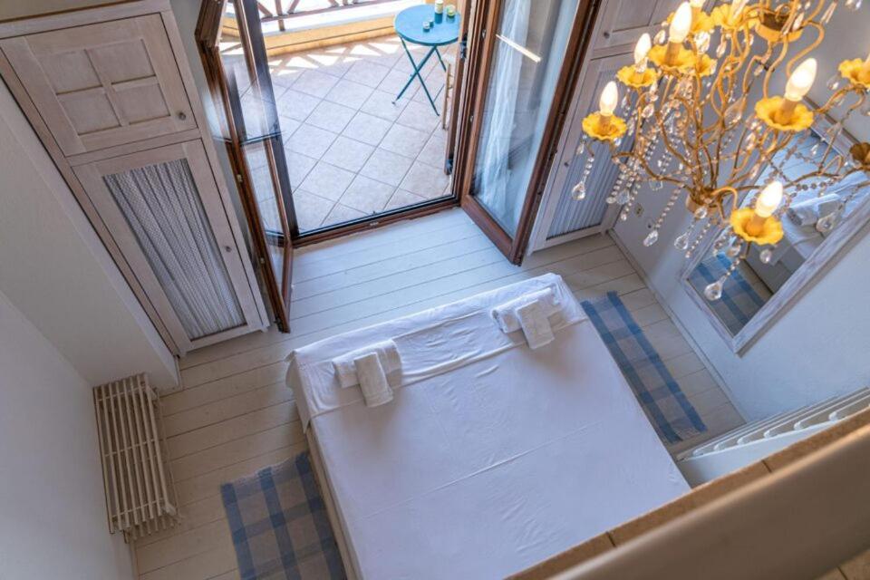 Alemar Estates Ouranoupolis Villa Kültér fotó