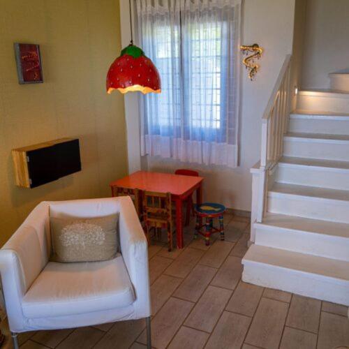 Alemar Estates Ouranoupolis Villa Kültér fotó