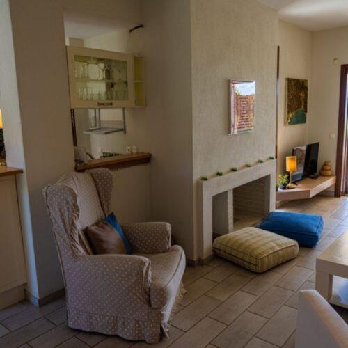 Alemar Estates Ouranoupolis Villa Kültér fotó