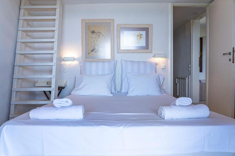 Alemar Estates Ouranoupolis Villa Kültér fotó