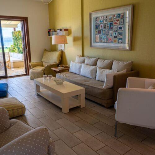 Alemar Estates Ouranoupolis Villa Kültér fotó