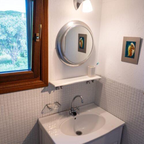 Alemar Estates Ouranoupolis Villa Kültér fotó