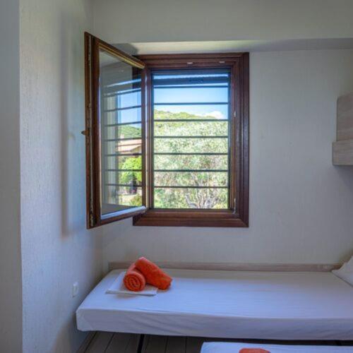 Alemar Estates Ouranoupolis Villa Kültér fotó