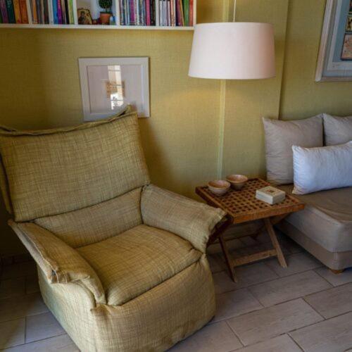 Alemar Estates Ouranoupolis Villa Kültér fotó