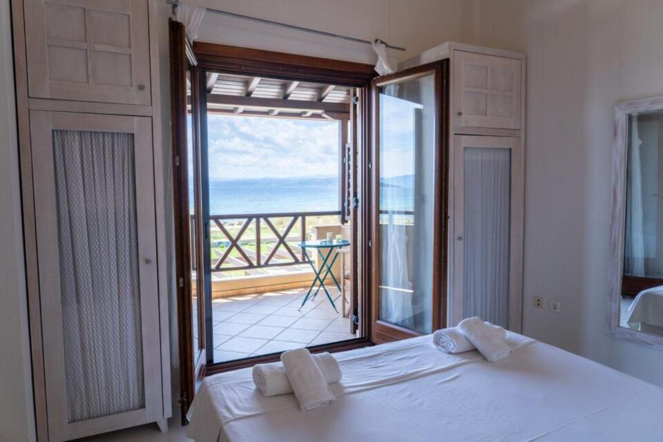 Alemar Estates Ouranoupolis Villa Kültér fotó