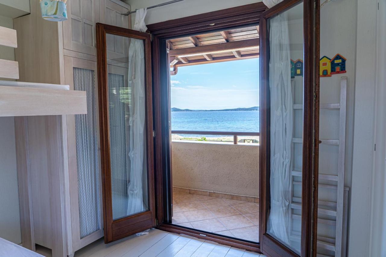 Alemar Estates Ouranoupolis Villa Kültér fotó
